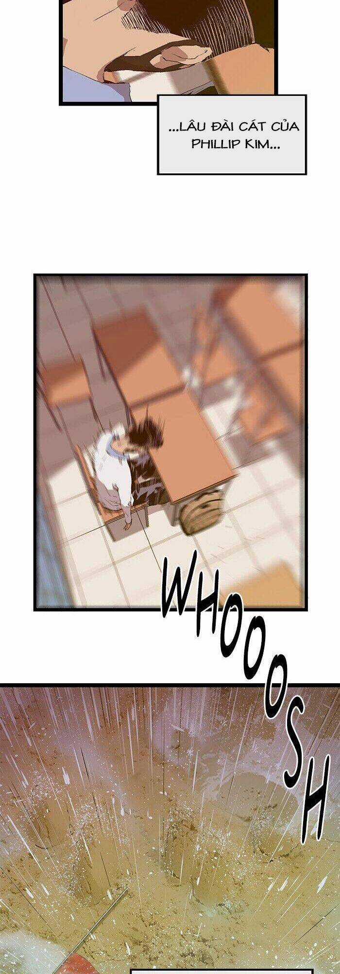 Anh Hùng Yếu - Chapter 72 - Trang 26