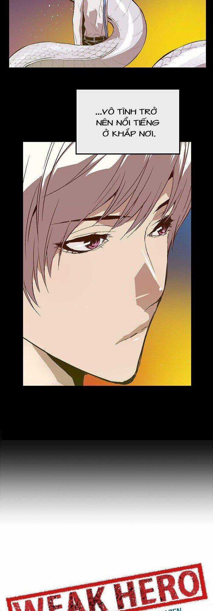 Anh Hùng Yếu - Chapter 72 - Trang 35