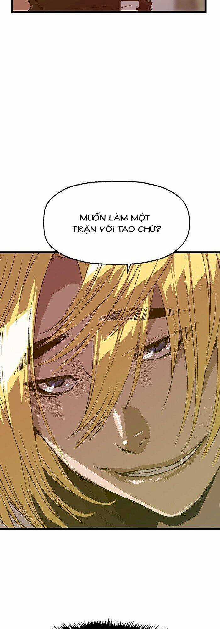 Anh Hùng Yếu - Chapter 72 - Trang 5