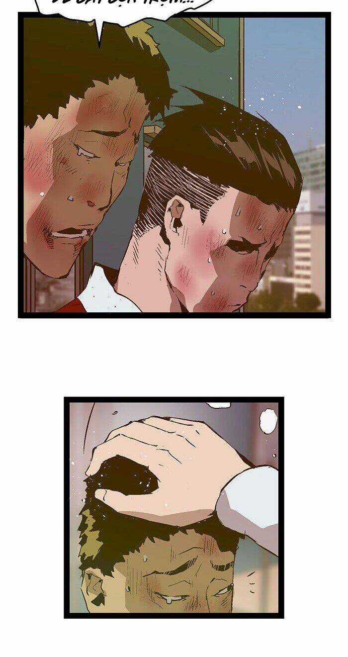 Anh Hùng Yếu - Chapter 72 - Trang 41