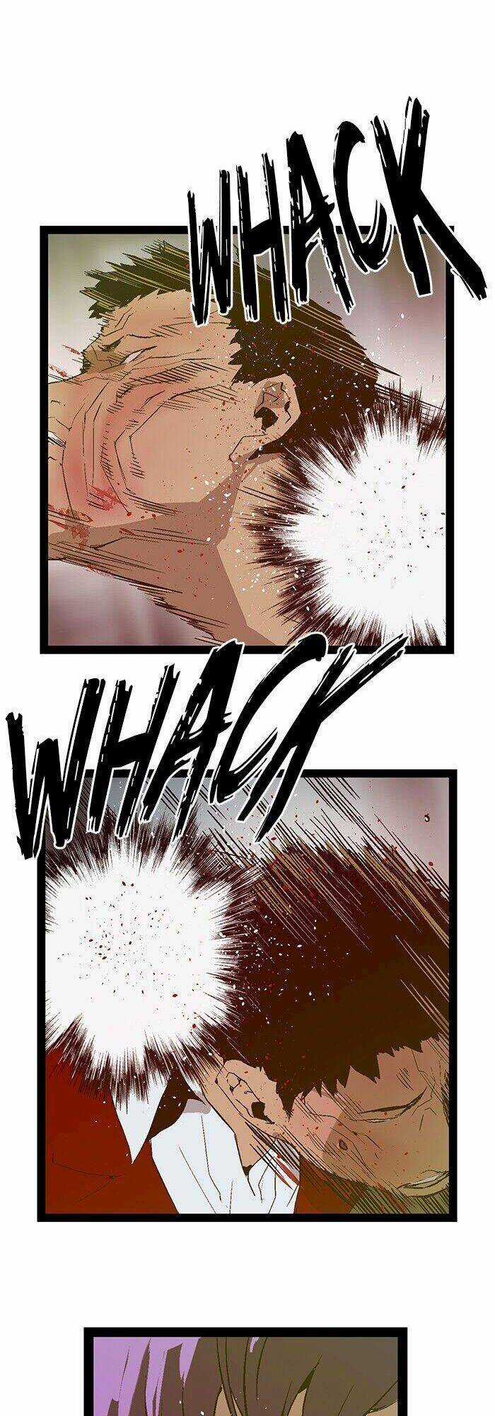 Anh Hùng Yếu - Chapter 72 - Trang 45