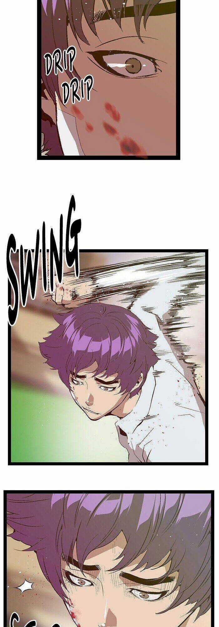 Anh Hùng Yếu - Chapter 72 - Trang 46