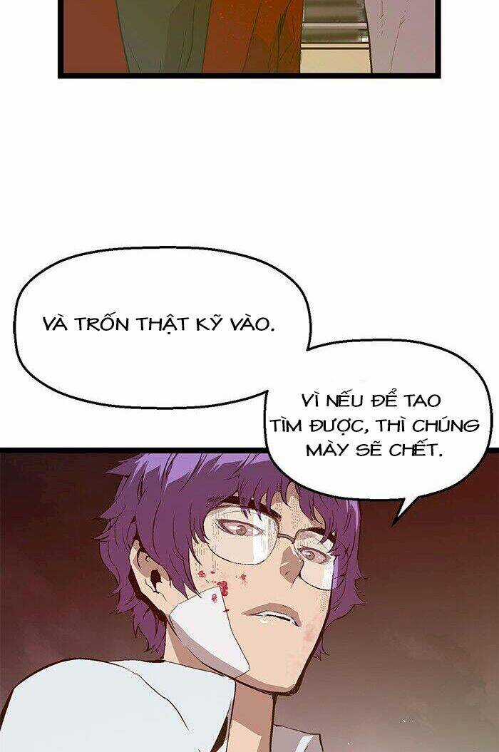 Anh Hùng Yếu - Chapter 72 - Trang 50