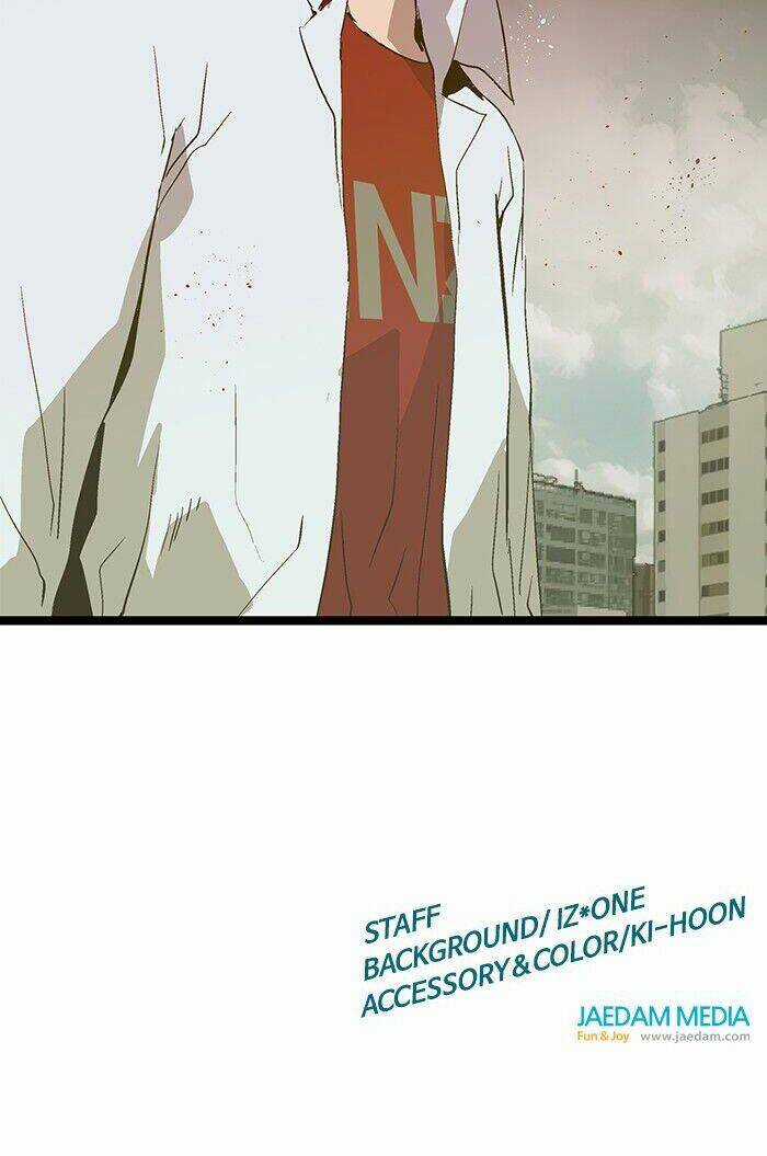 Anh Hùng Yếu - Chapter 72 - Trang 51