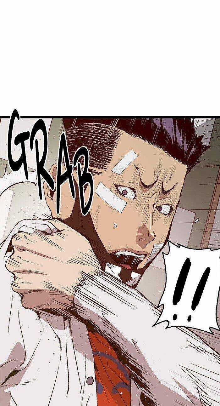 Anh Hùng Yếu - Chapter 72 - Trang 10