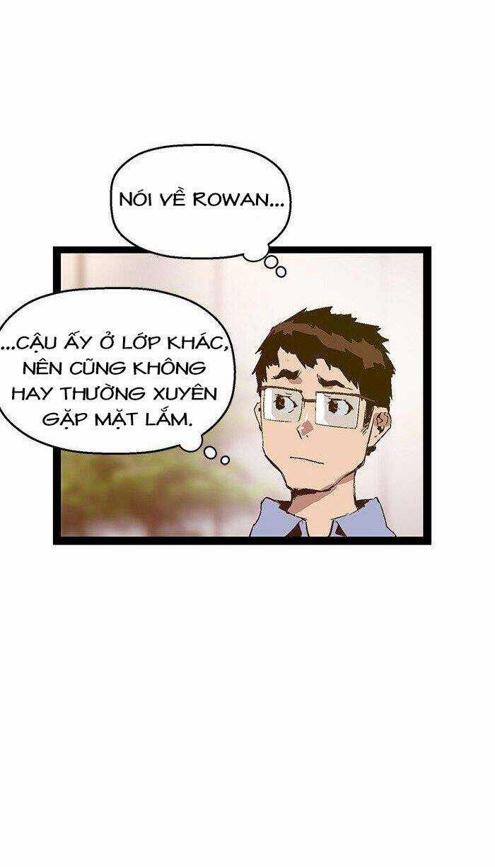 Anh Hùng Yếu - Chapter 73 - Trang 11