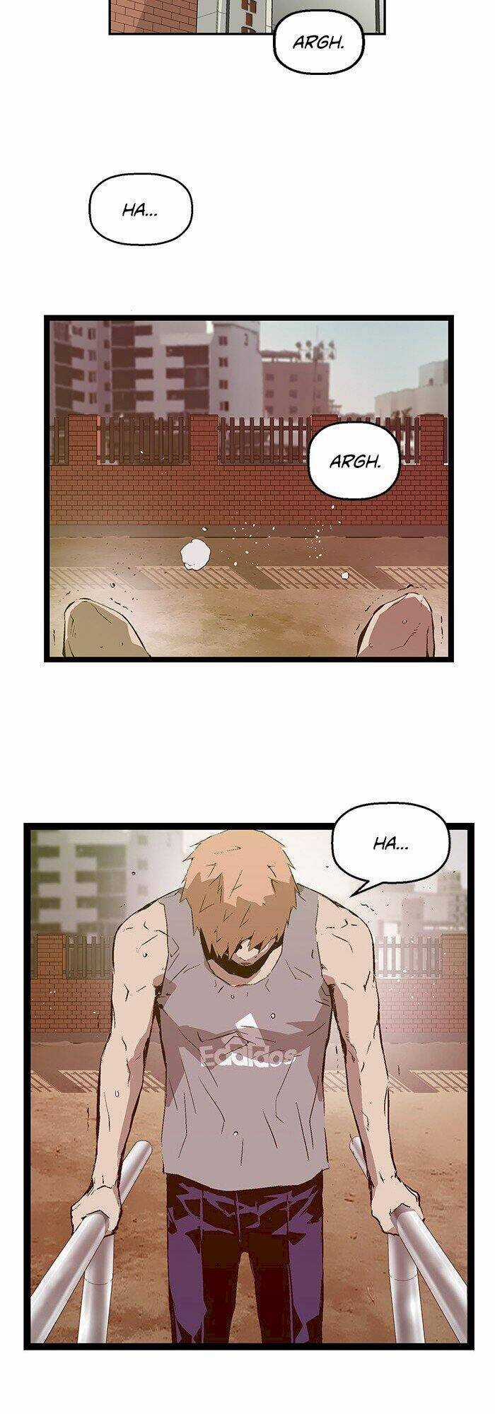 Anh Hùng Yếu - Chapter 73 - Trang 13