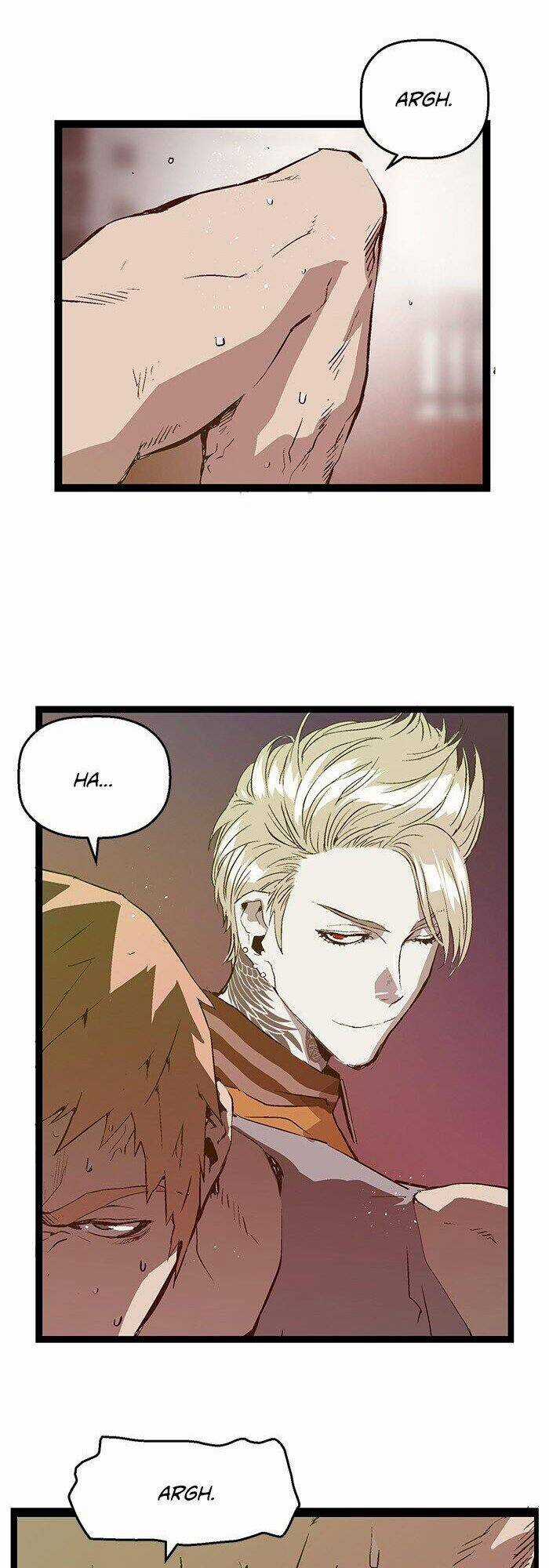 Anh Hùng Yếu - Chapter 73 - Trang 14