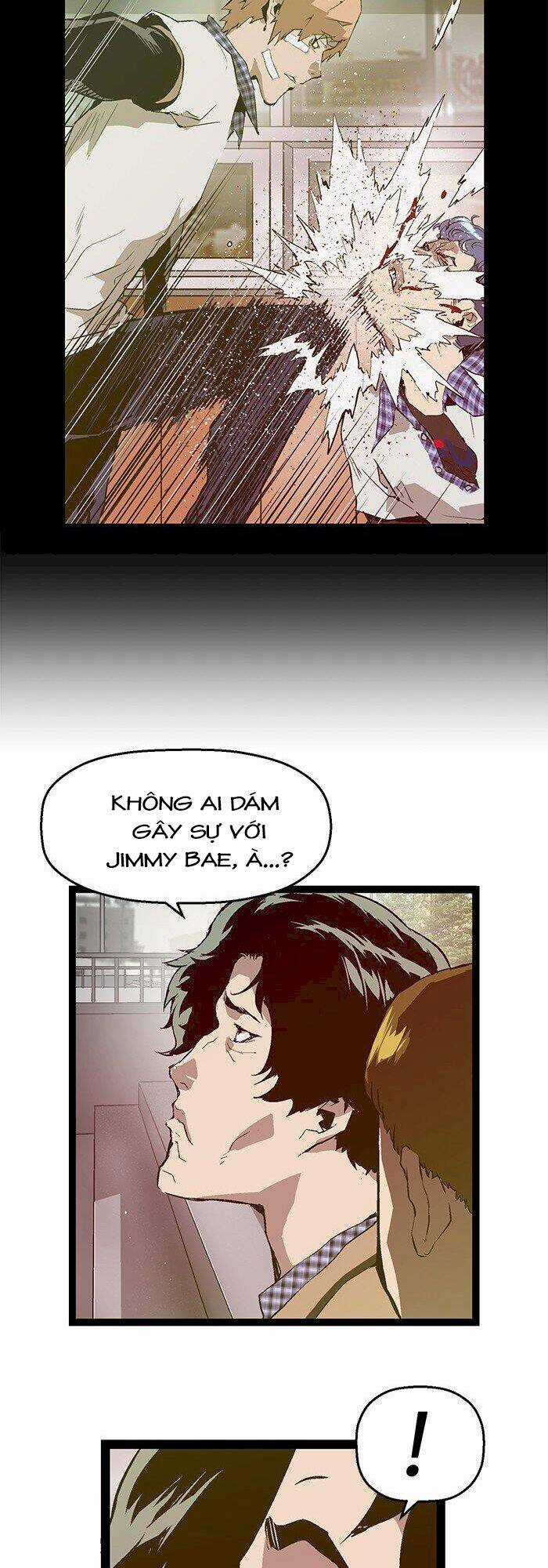 Anh Hùng Yếu - Chapter 73 - Trang 18