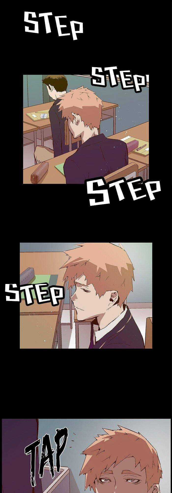 Anh Hùng Yếu - Chapter 73 - Trang 23