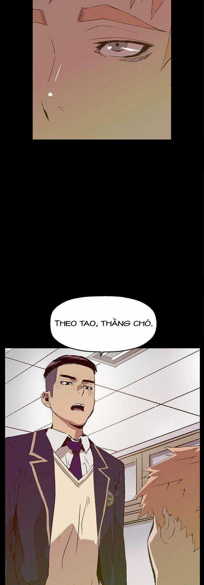 Anh Hùng Yếu - Chapter 73 - Trang 25