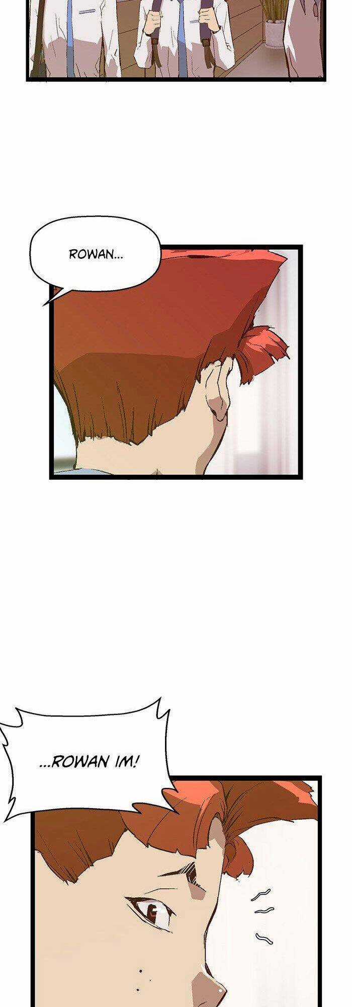 Anh Hùng Yếu - Chapter 73 - Trang 29