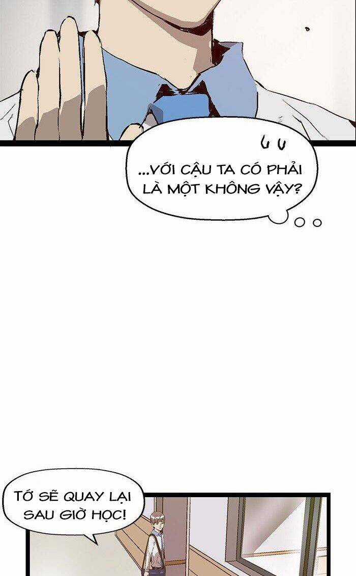 Anh Hùng Yếu - Chapter 73 - Trang 32