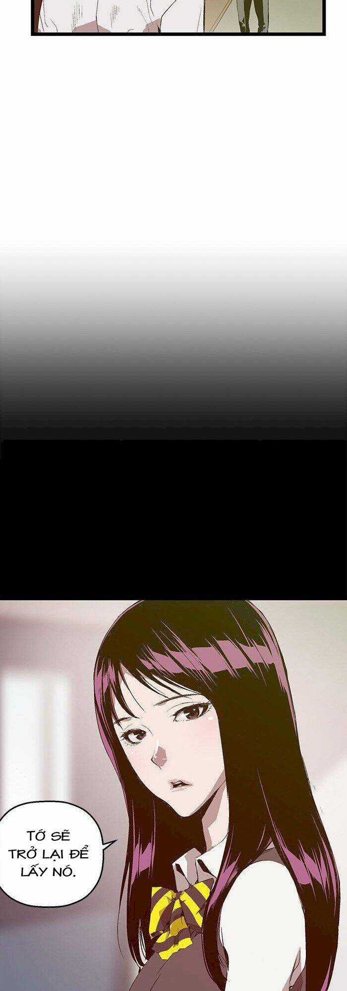 Anh Hùng Yếu - Chapter 73 - Trang 40