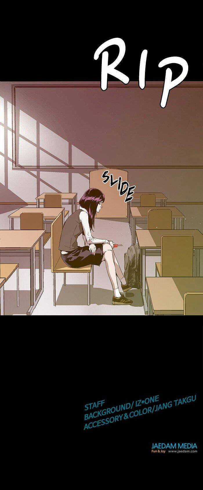 Anh Hùng Yếu - Chapter 73 - Trang 43