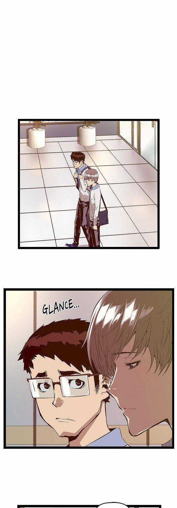 Anh Hùng Yếu - Chapter 73 - Trang 8