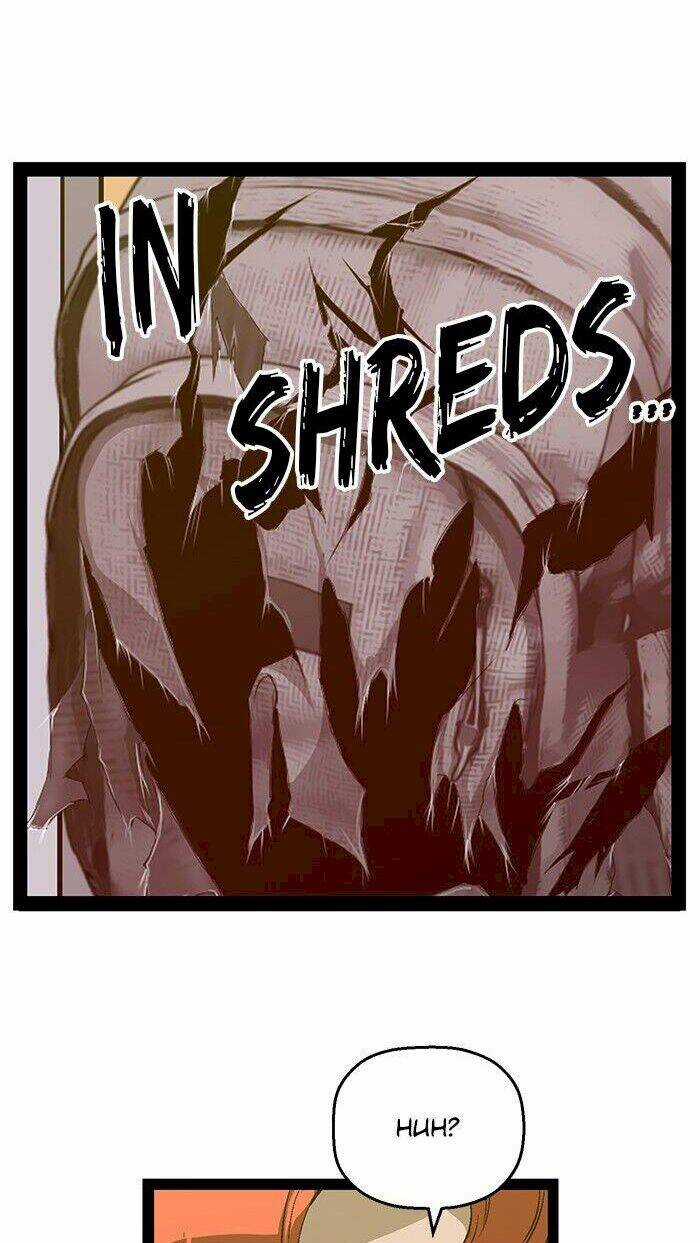 Anh Hùng Yếu - Chapter 74 - Trang 11