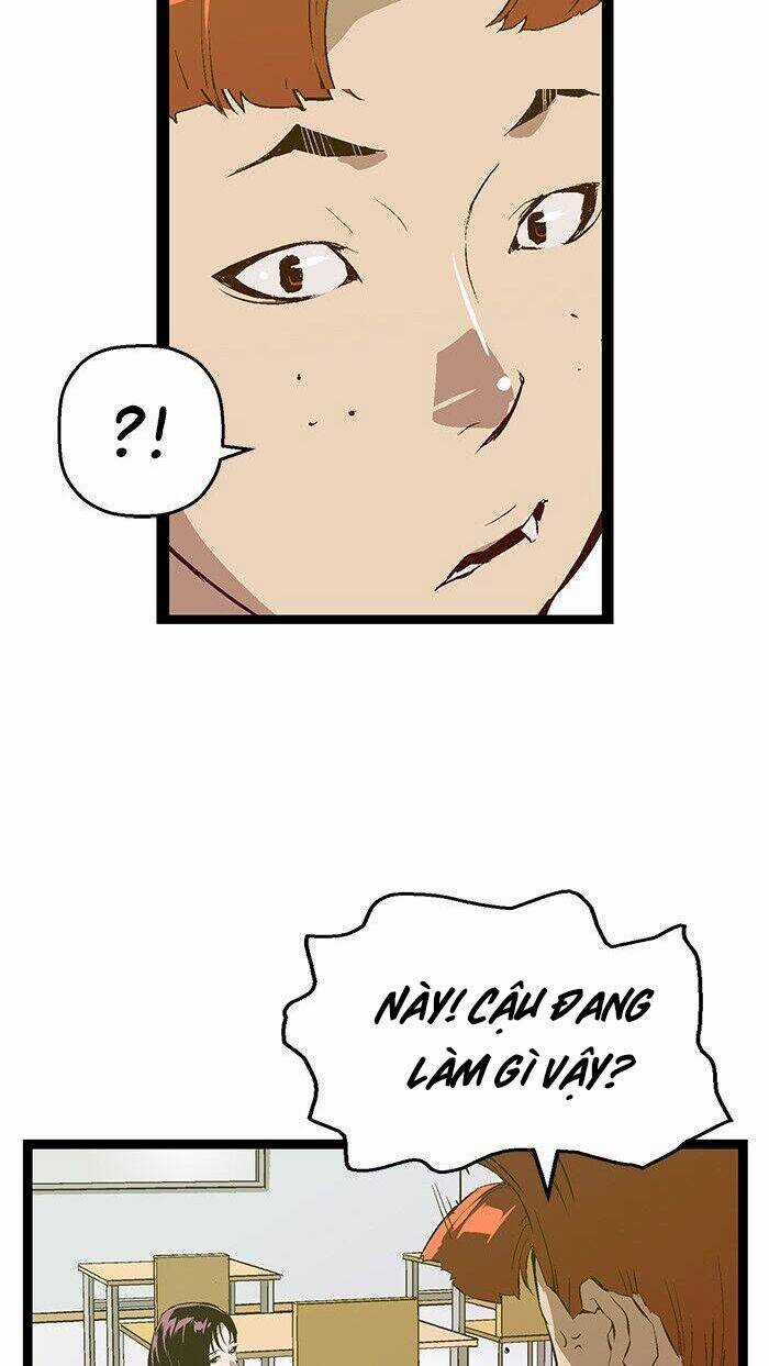 Anh Hùng Yếu - Chapter 74 - Trang 12