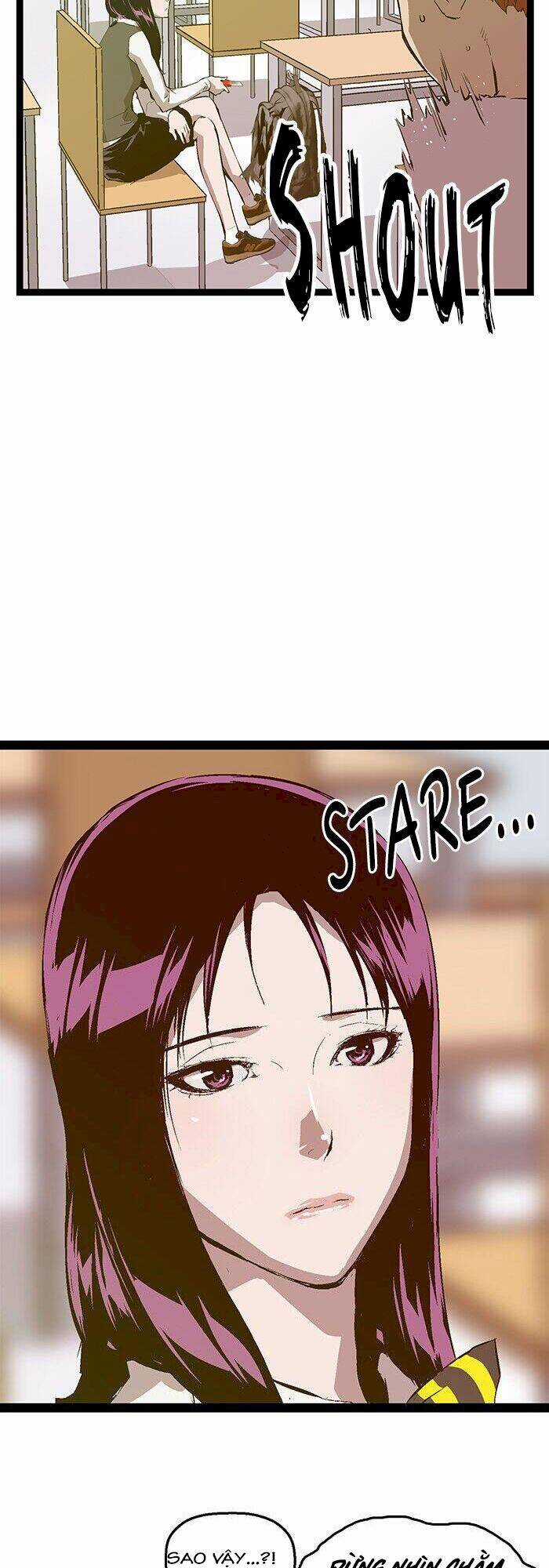 Anh Hùng Yếu - Chapter 74 - Trang 13