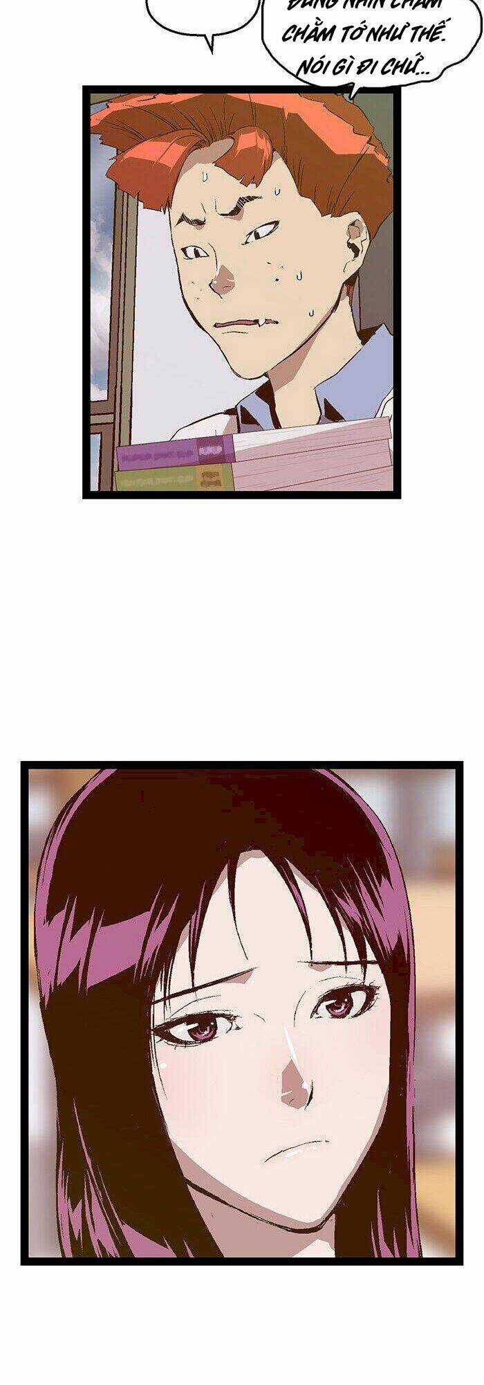 Anh Hùng Yếu - Chapter 74 - Trang 14