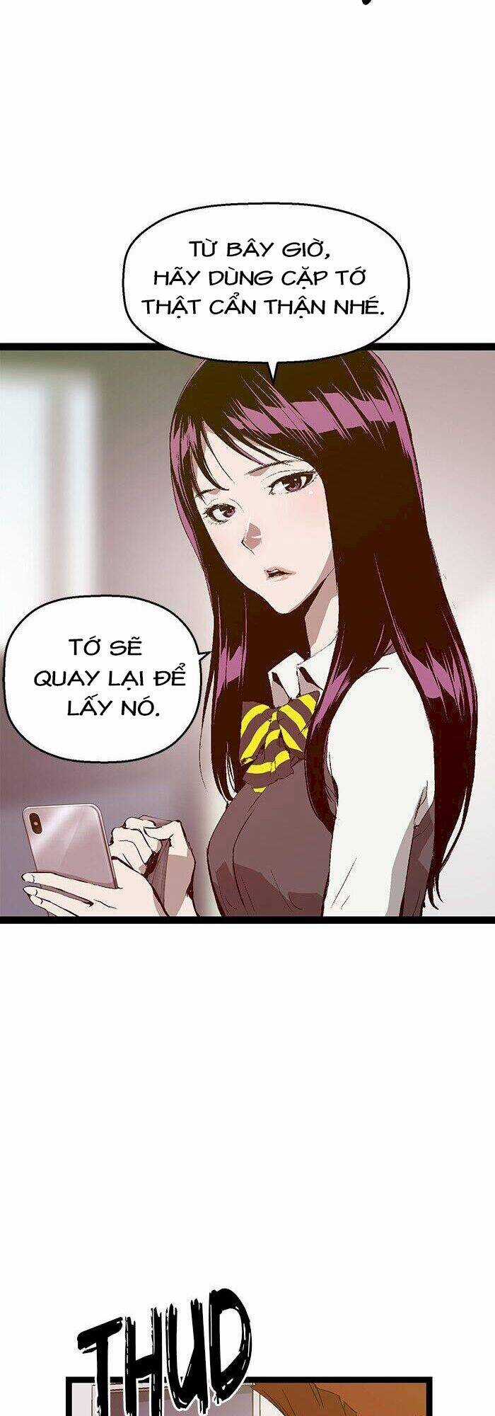 Anh Hùng Yếu - Chapter 74 - Trang 20