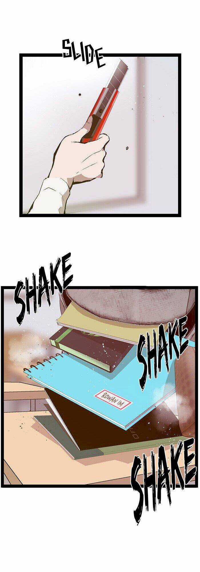 Anh Hùng Yếu - Chapter 74 - Trang 3