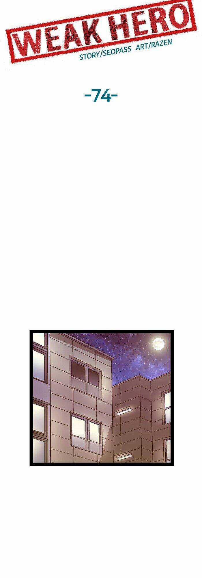 Anh Hùng Yếu - Chapter 74 - Trang 27