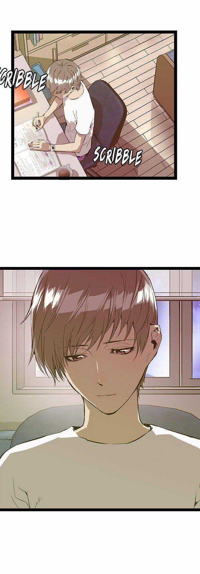 Anh Hùng Yếu - Chapter 74 - Trang 28