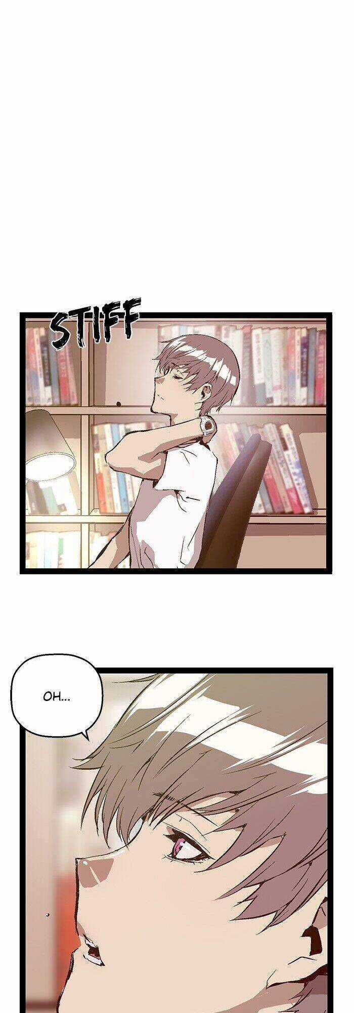 Anh Hùng Yếu - Chapter 74 - Trang 29