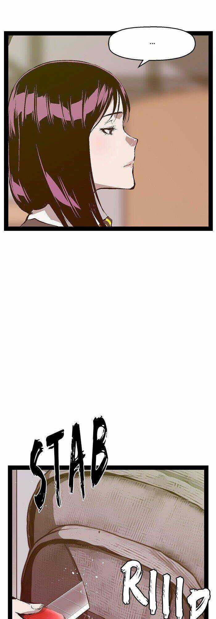 Anh Hùng Yếu - Chapter 74 - Trang 4