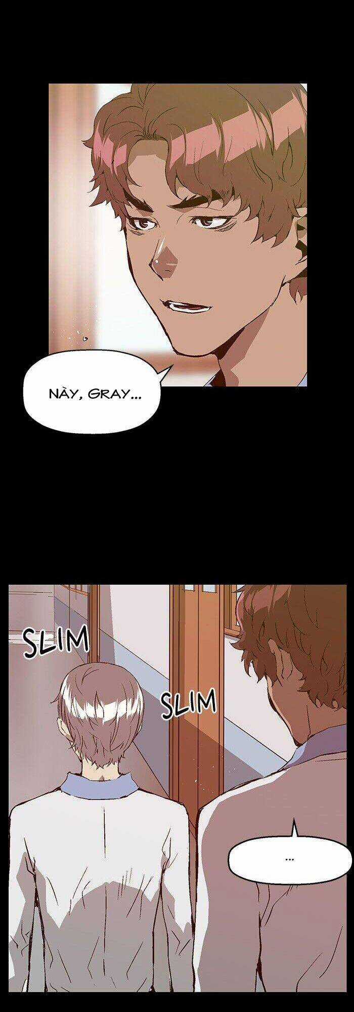 Anh Hùng Yếu - Chapter 74 - Trang 31