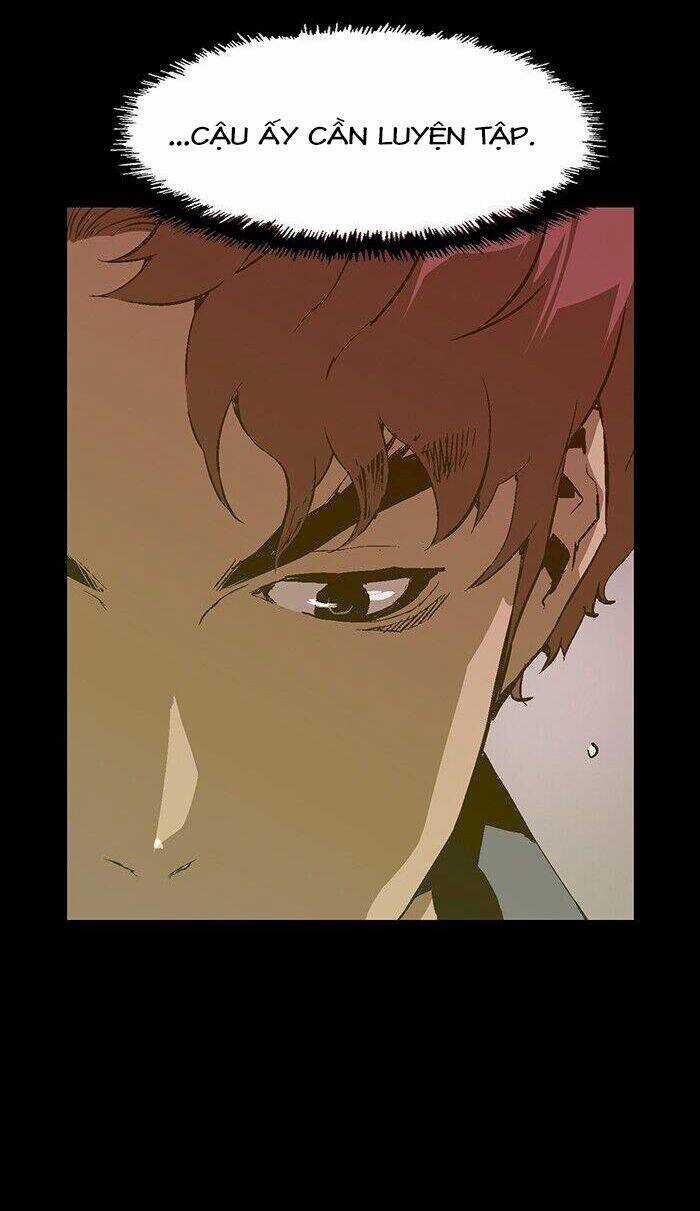 Anh Hùng Yếu - Chapter 74 - Trang 33