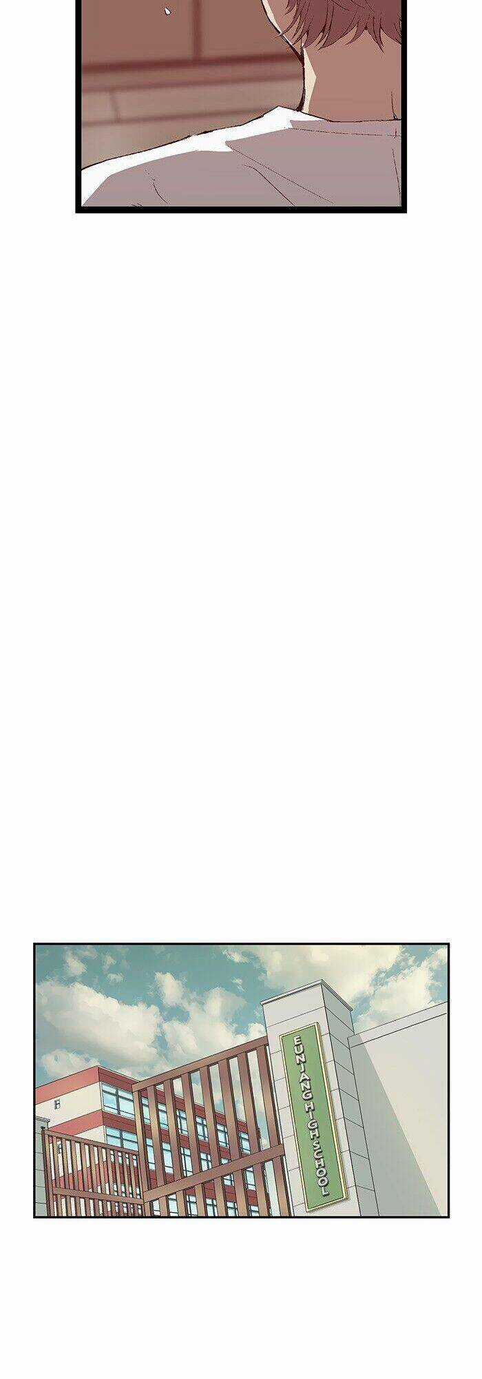 Anh Hùng Yếu - Chapter 74 - Trang 38