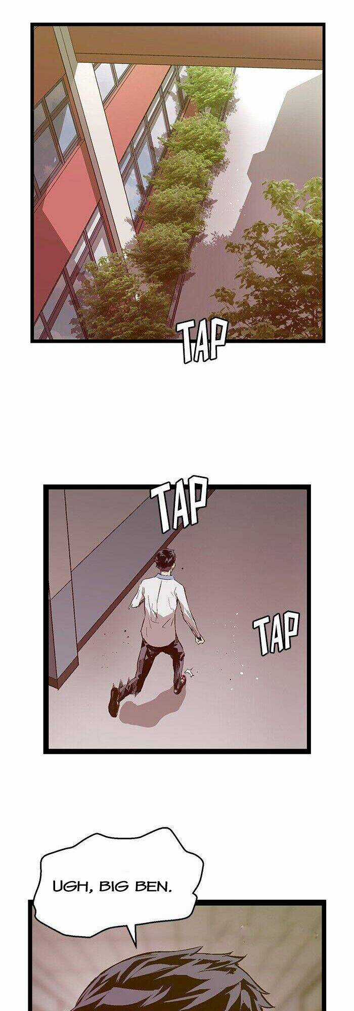 Anh Hùng Yếu - Chapter 74 - Trang 39