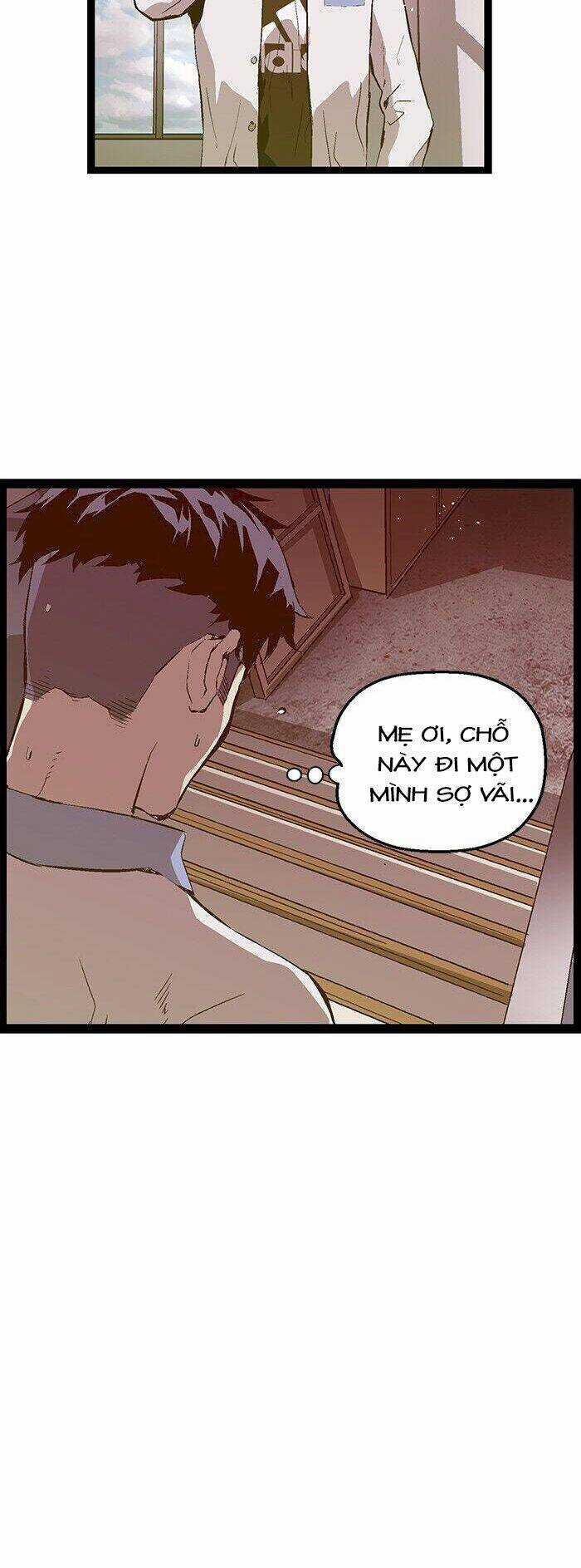 Anh Hùng Yếu - Chapter 74 - Trang 43