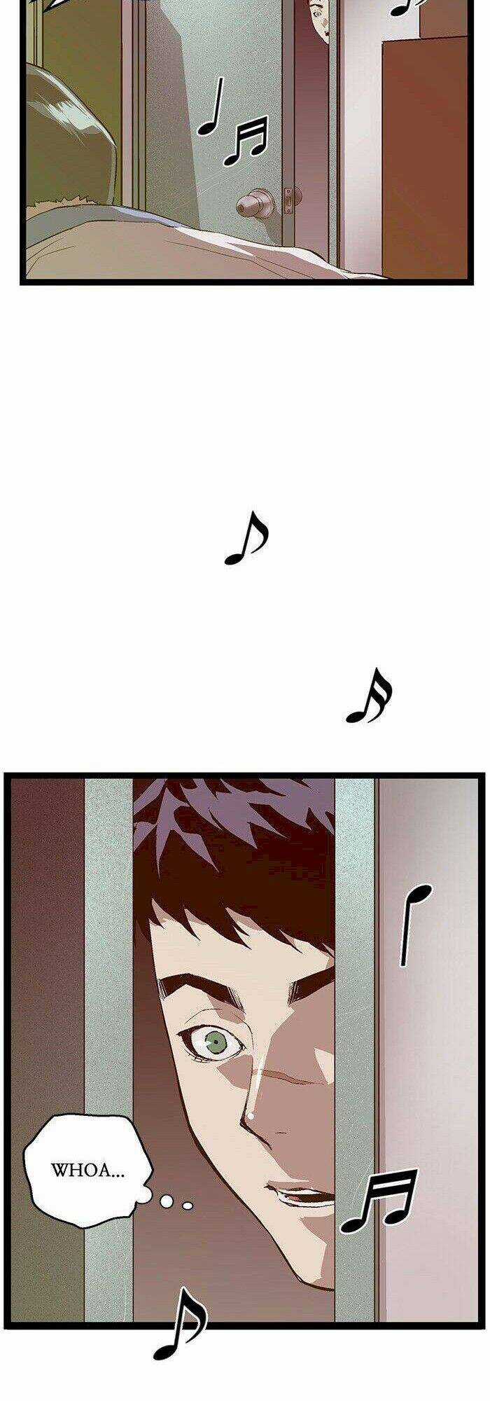 Anh Hùng Yếu - Chapter 74 - Trang 47