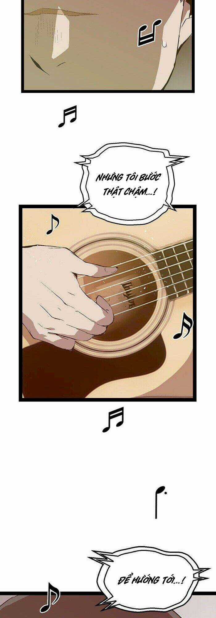 Anh Hùng Yếu - Chapter 74 - Trang 49