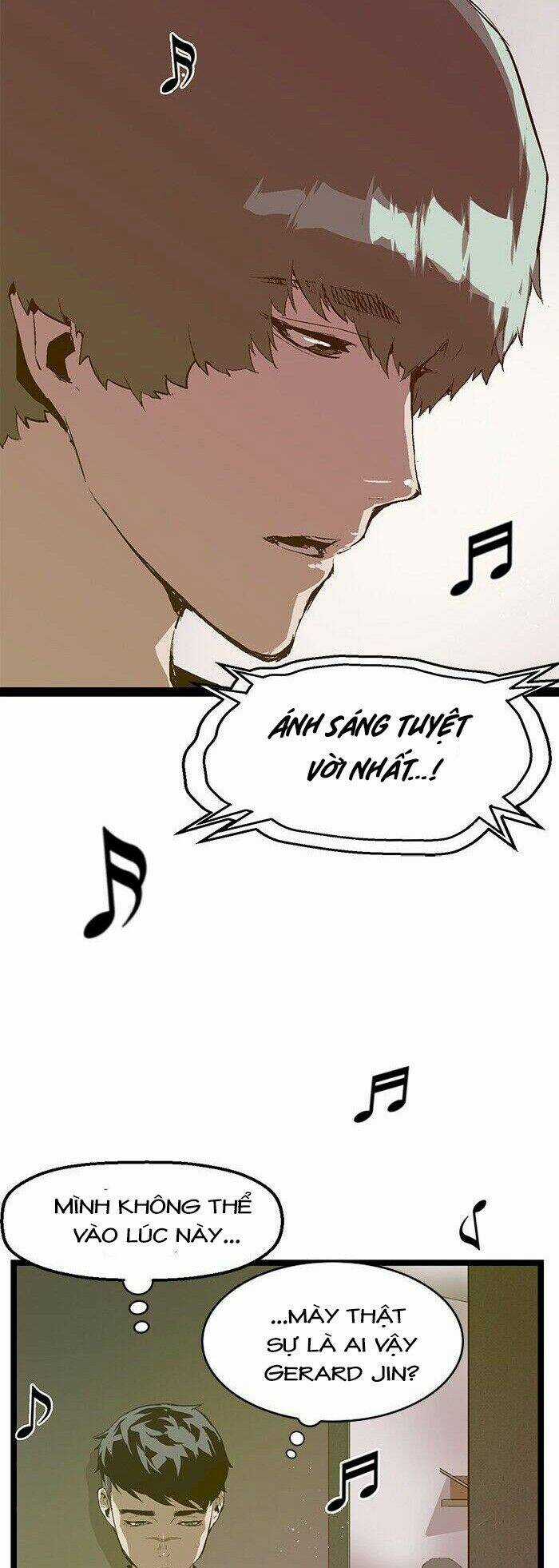 Anh Hùng Yếu - Chapter 74 - Trang 50