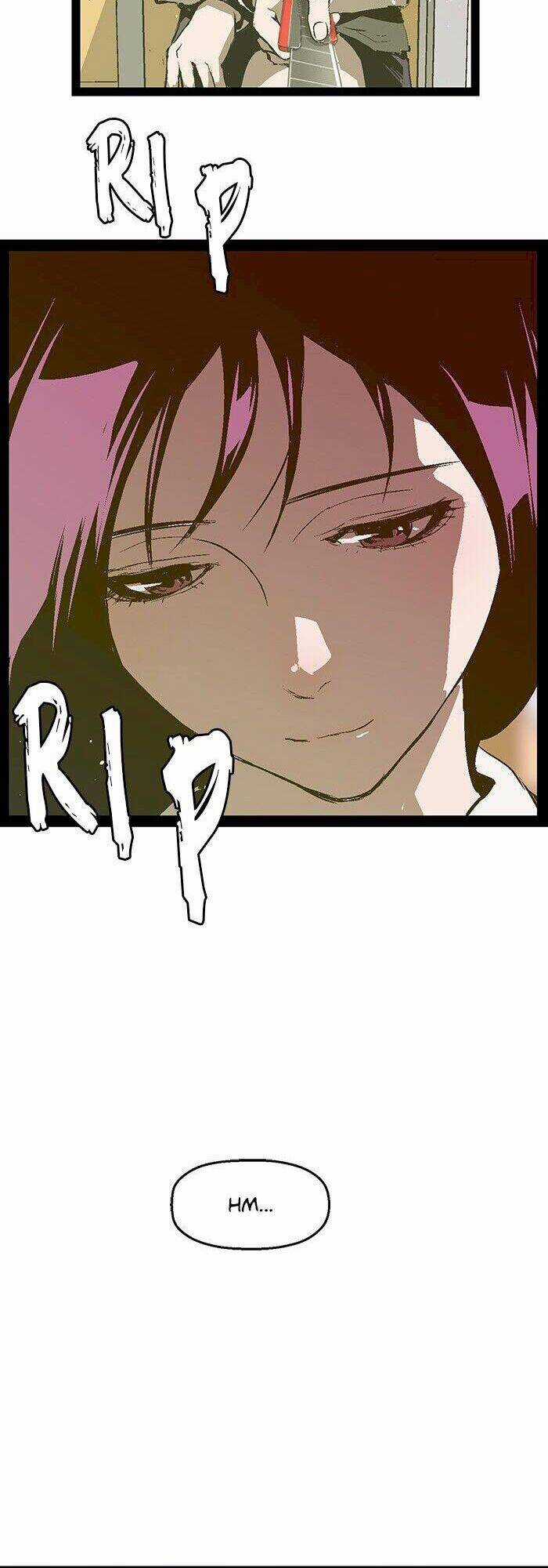 Anh Hùng Yếu - Chapter 74 - Trang 6