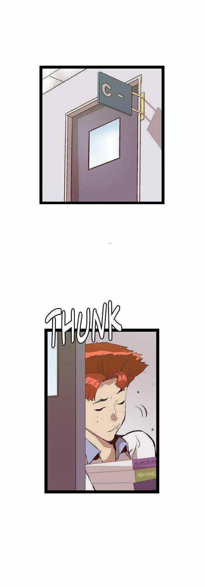 Anh Hùng Yếu - Chapter 74 - Trang 10