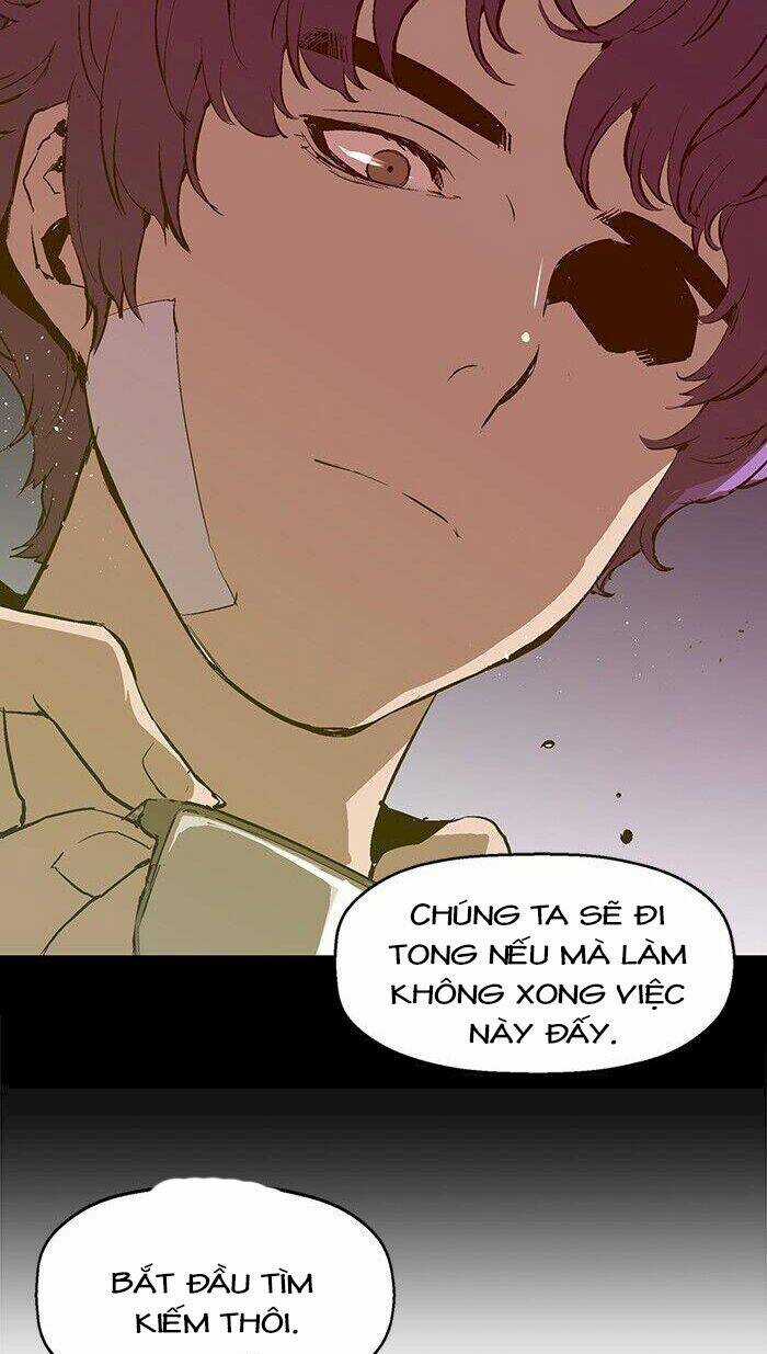 Anh Hùng Yếu - Chapter 75 - Trang 11