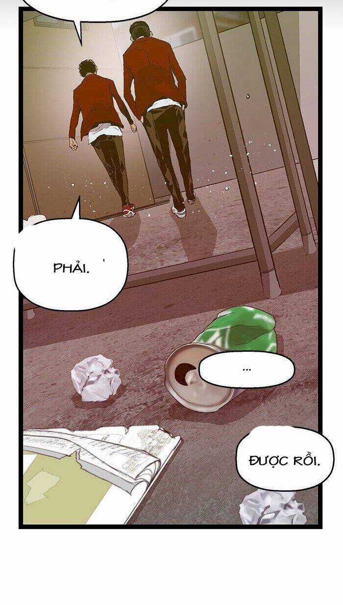 Anh Hùng Yếu - Chapter 75 - Trang 12