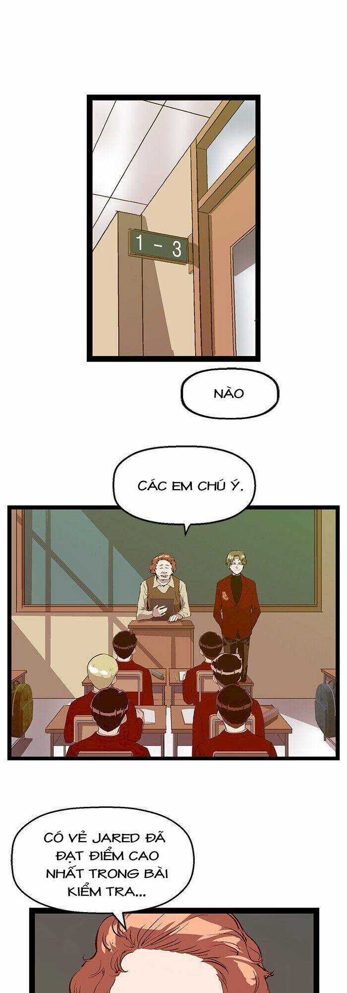 Anh Hùng Yếu - Chapter 75 - Trang 13