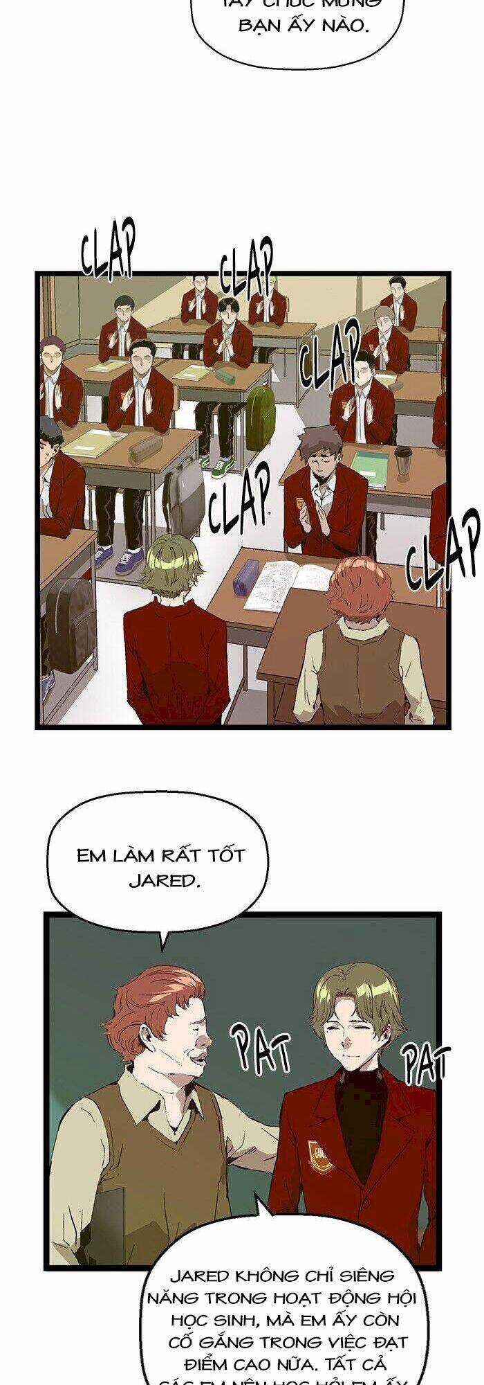 Anh Hùng Yếu - Chapter 75 - Trang 15