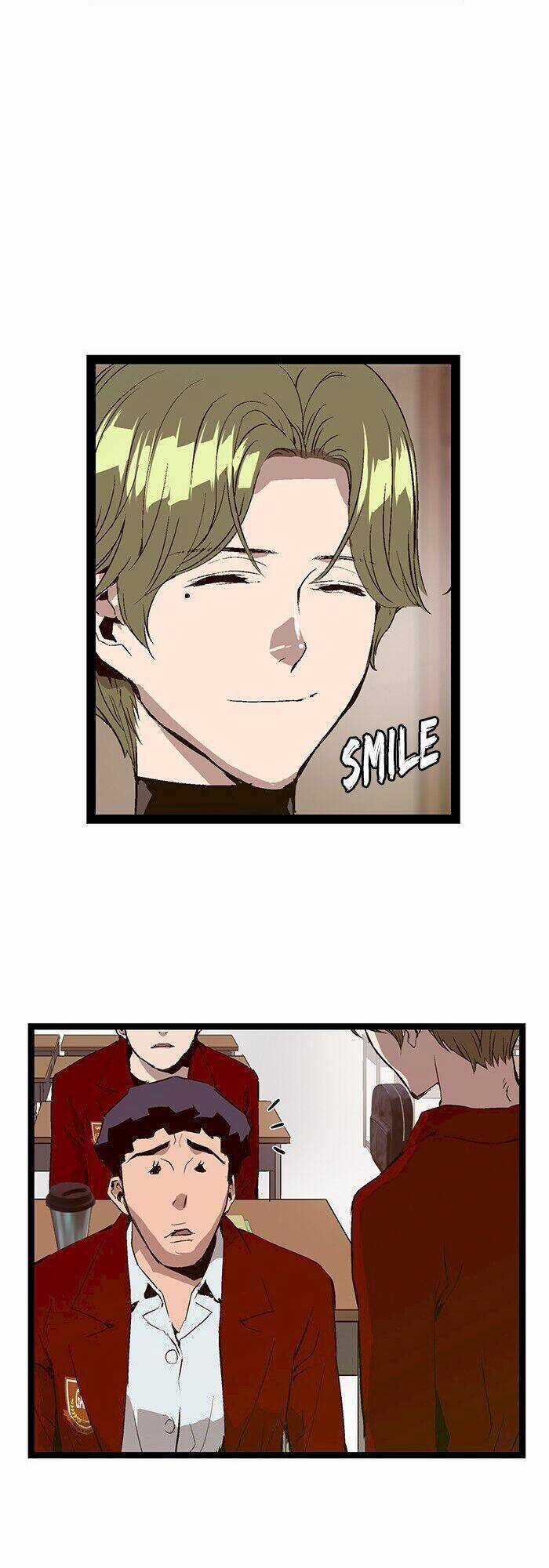 Anh Hùng Yếu - Chapter 75 - Trang 18