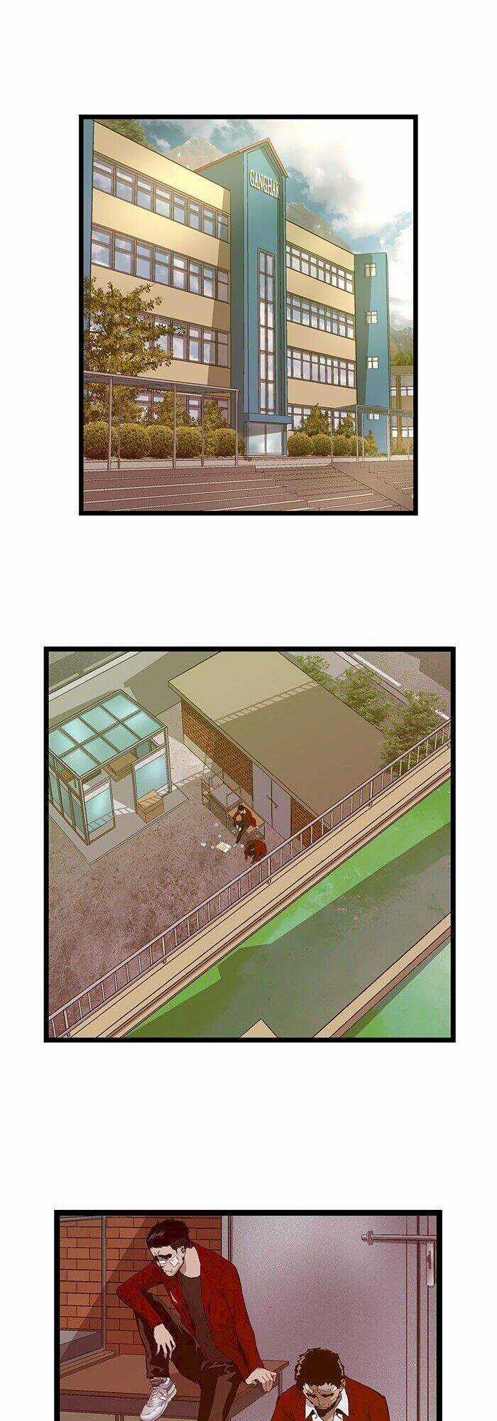 Anh Hùng Yếu - Chapter 75 - Trang 3