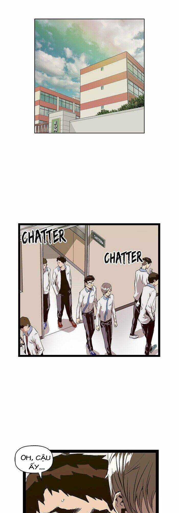 Anh Hùng Yếu - Chapter 75 - Trang 23