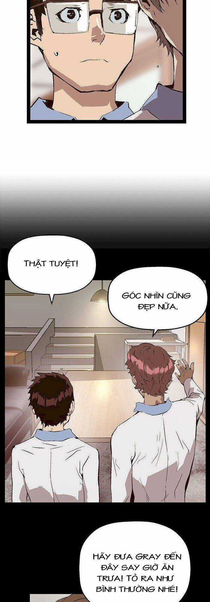 Anh Hùng Yếu - Chapter 75 - Trang 24