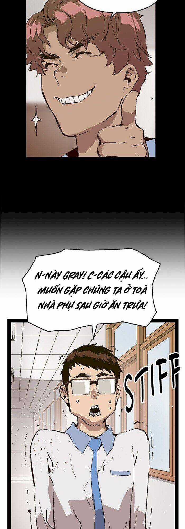 Anh Hùng Yếu - Chapter 75 - Trang 25