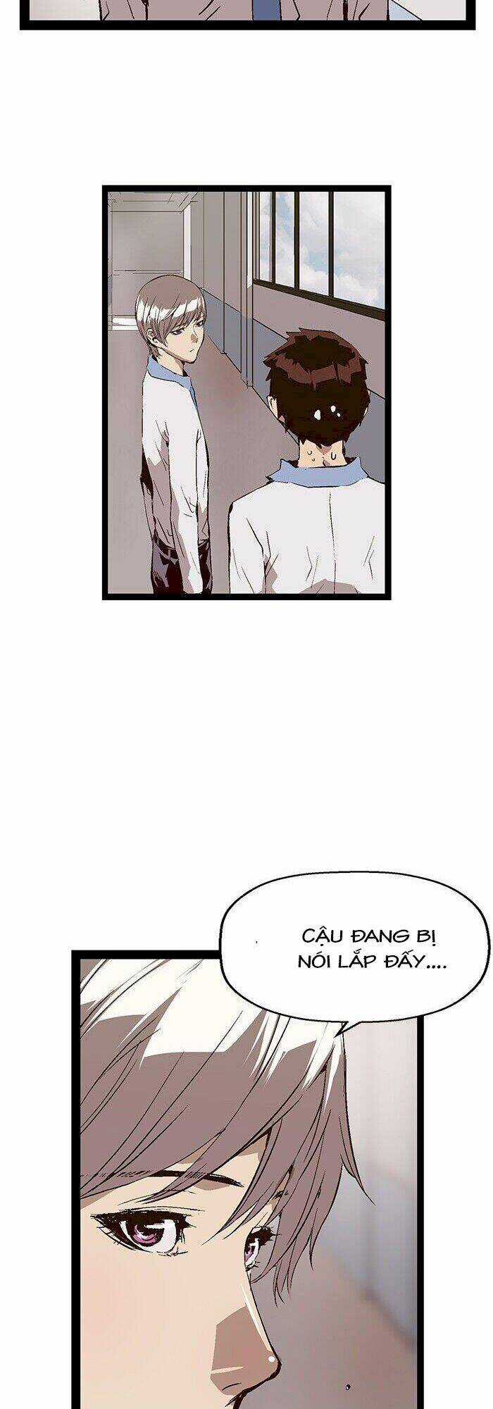 Anh Hùng Yếu - Chapter 75 - Trang 26